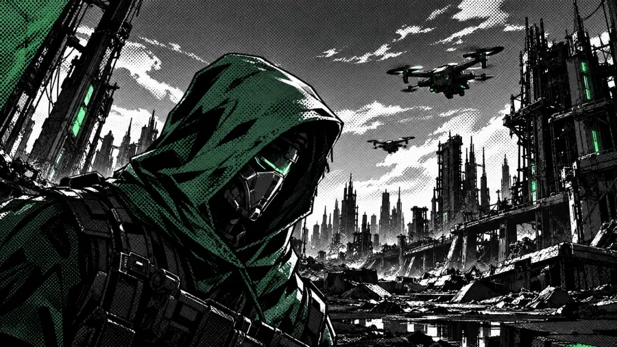 DOOMS Protocol Operative